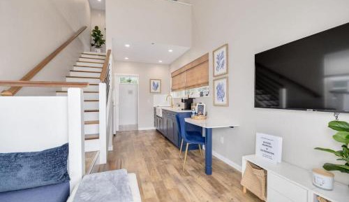 Studio Holiday home