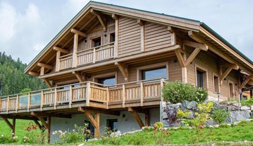 Vacation Home