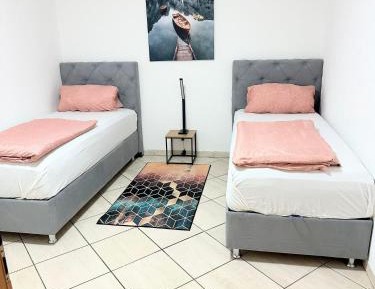 Standard Apartment