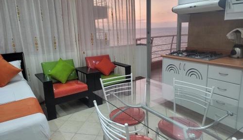 Apartment with Sea View