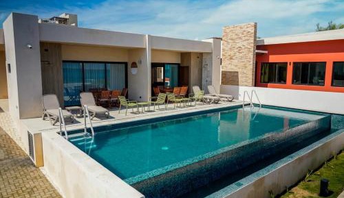Standard Villa