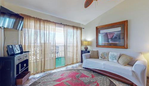 Two Bedroom Apartment 