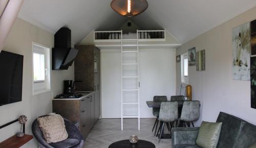 One-Bedroom Chalet