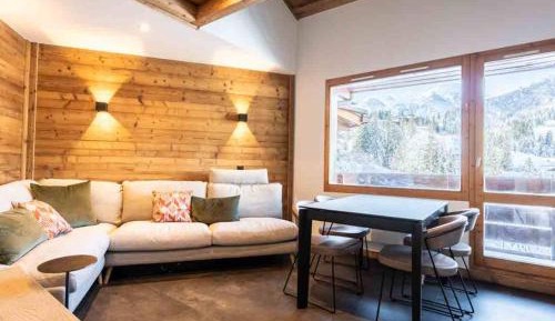 Apartment (8 Adults)