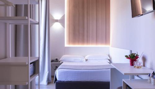 Premium Twin Room