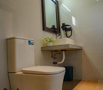 Deluxe Family Suite