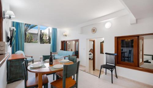 Two-Bedroom Superior Apartment