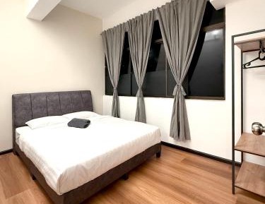 Superior Queen Room