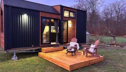 Mobile Home