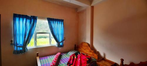 Deluxe Double or Twin Room with City View