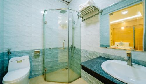 Superior King or Twin Room