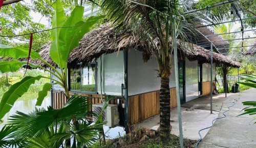 Quadruple Room with Private External Bathroom