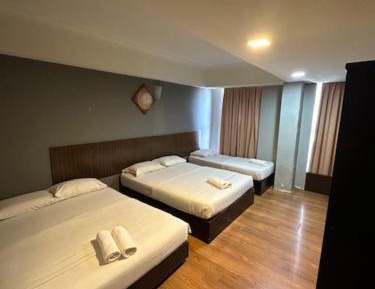 Superior Suite