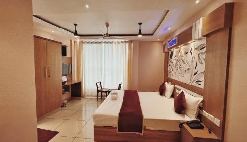 Duplex Suite