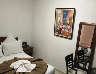 Double or Twin Room