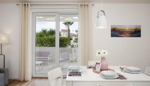 Maisonette