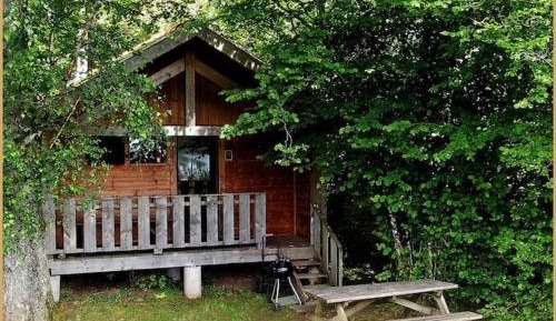 One-Bedroom Chalet