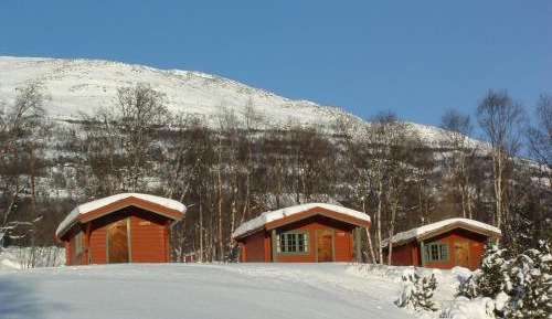 Economy Cottage with Shared Bathroom