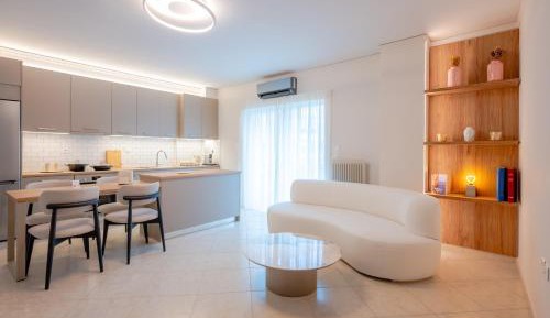 Superior Residence