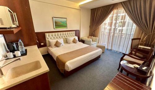 Superior Double or Twin Room
