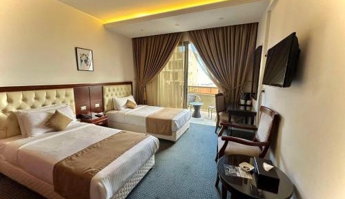 Family Suite