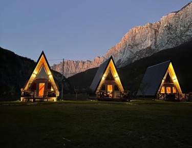 One-Bedroom Chalet