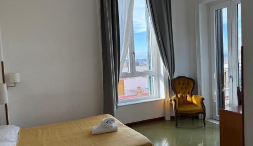Standard Double/Twin Room