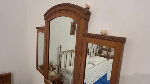 One-Bedroom Deluxe Apartment