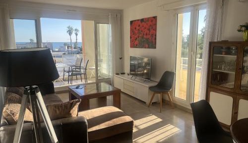 Apartment with Sea View