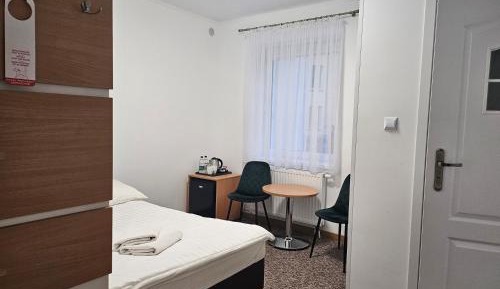 Small Double Room