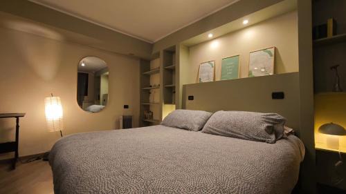 Duplex Apartment