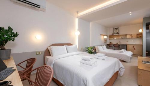Superior Suite