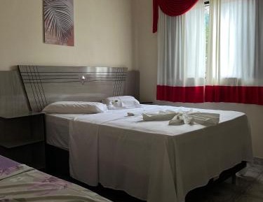Executive Triple Room