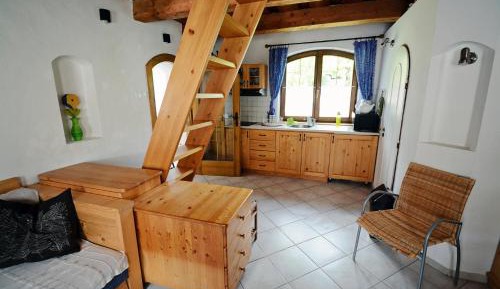 Holiday Home (5 Adults)