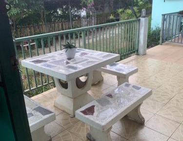 Deluxe Double or Twin Room with Garden View