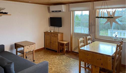 Two-Bedroom Holiday Home