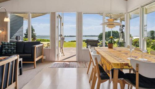 Four-Bedroom Holiday Home