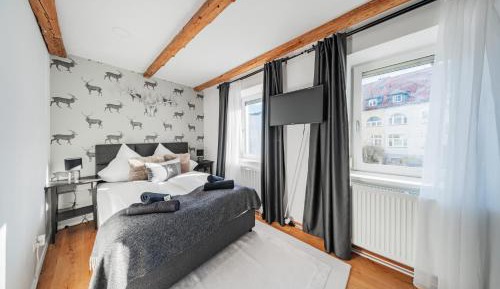 Superior Apartment