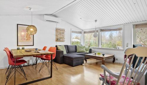 Two-Bedroom Holiday Home