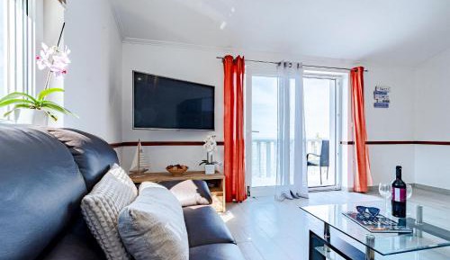 Four-Bedroom Apartment