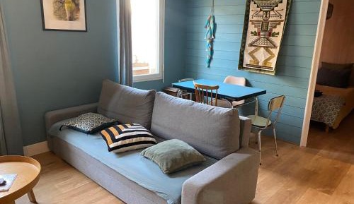 Superior Apartment