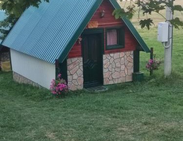 One-Bedroom Chalet