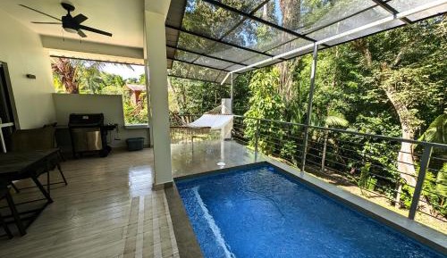 One-Bedroom Villa