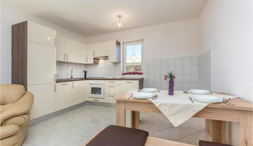 Four-Bedroom Holiday Home