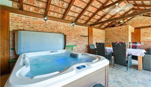 Two-Bedroom Holiday Home