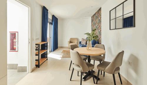 One-Bedroom Premium Apartment