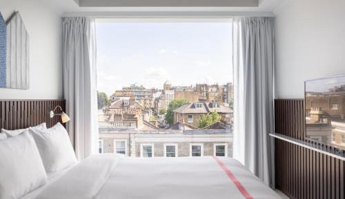 Wow Room