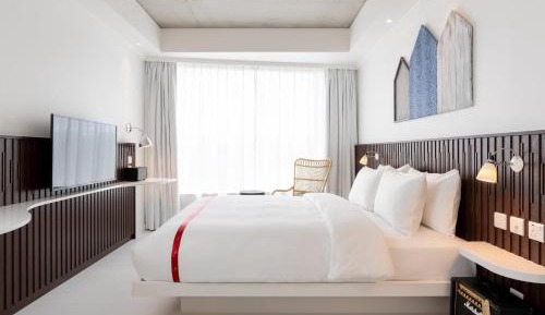 Lovely Room