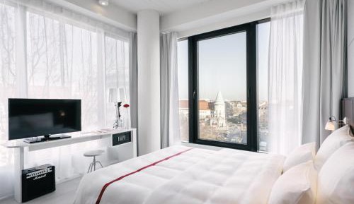 Wow Room