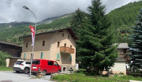Chalet